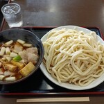 藤店うどん - 