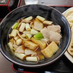 藤店うどん - 