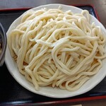 藤店うどん - 