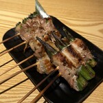 完全個室居酒屋 串ごろ 飯田橋店 - 