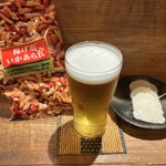 麹町いづみや しろ - 