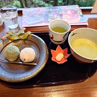 清松庵 たちばな_0