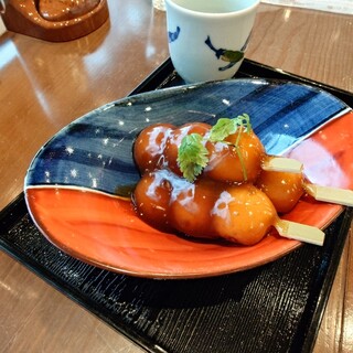 清松庵 たちばな_1