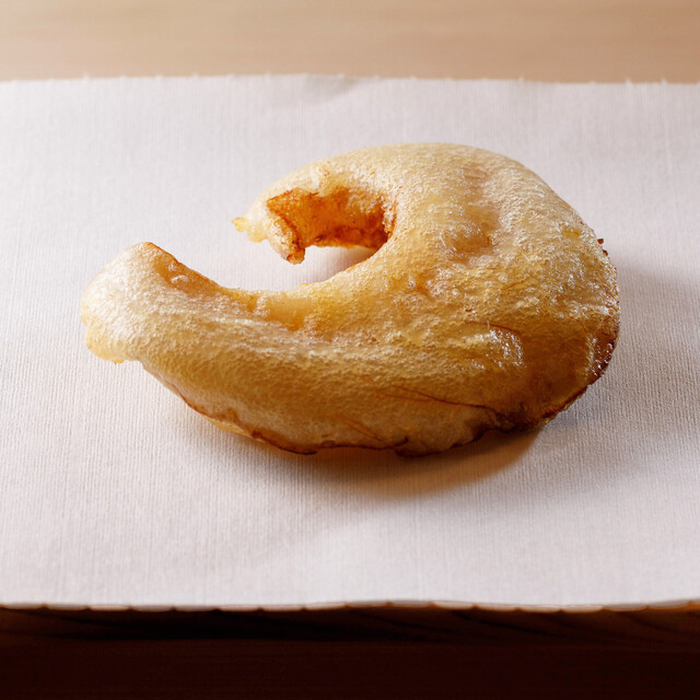 sushi riku restaurant in Tokyo, Japan