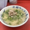 元祖ラーメン 博多元長