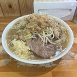 らーめん つの旨 - 