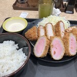 松のや - 