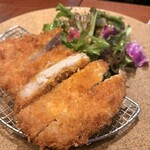 おじさんと日本酒 - 