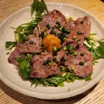 牛タン焼専門店 司　 - 