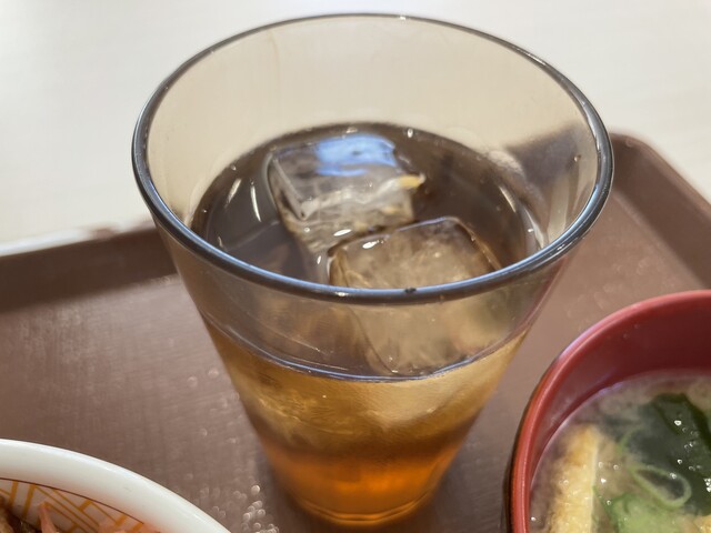 すき家 112号鶴岡伊勢横内店 - 鶴岡（牛丼）の写真