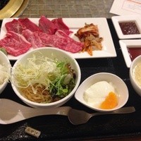 みやび 六本木店 - 焼肉〜A3