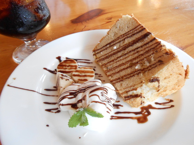 インディゴ 豊後豊岡 洋食 食べログ