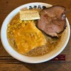 純米味噌らーめん みそら堂 鶴田店