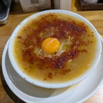 めん屋 こがね - 