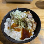 めん屋 こがね - 