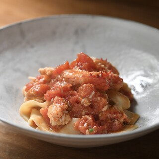 commedia - 料理写真: