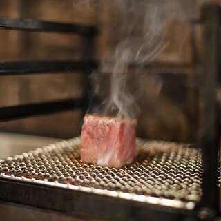 その味わいと生産方法に惚れ込む「菊池源吾牛」