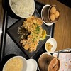 中華居酒屋 香香厨房 JR55ビル店
