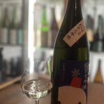 SAKE bar むろ - 