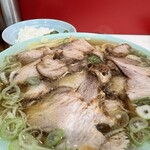 なぎちゃんラーメン 大森駅前店 - 