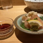 水炊き まつした - 