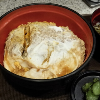 名代 富士そば_1