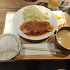生姜焼き専門店 いかがで生姜?
