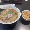 らーめん たいざん 海老名SA店
