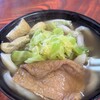 手打ちうどん ムサシ
