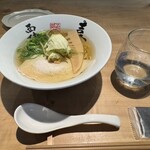 昆布と麺 喜一 - 