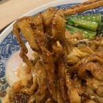 手打麺祭 かめ囲 - 