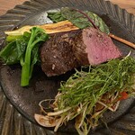 オステリア イル カスターニョ - 