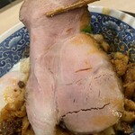 手打麺祭 かめ囲 - 