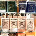 Bacha Coffee  - 店内