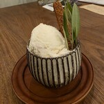 オステリア イル カスターニョ - 