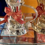 Bacha Coffee  - 店内