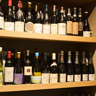 ”酸”がつなぐ「Lito」のペアリング哲学