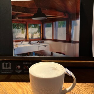 スターバックス コーヒー_0