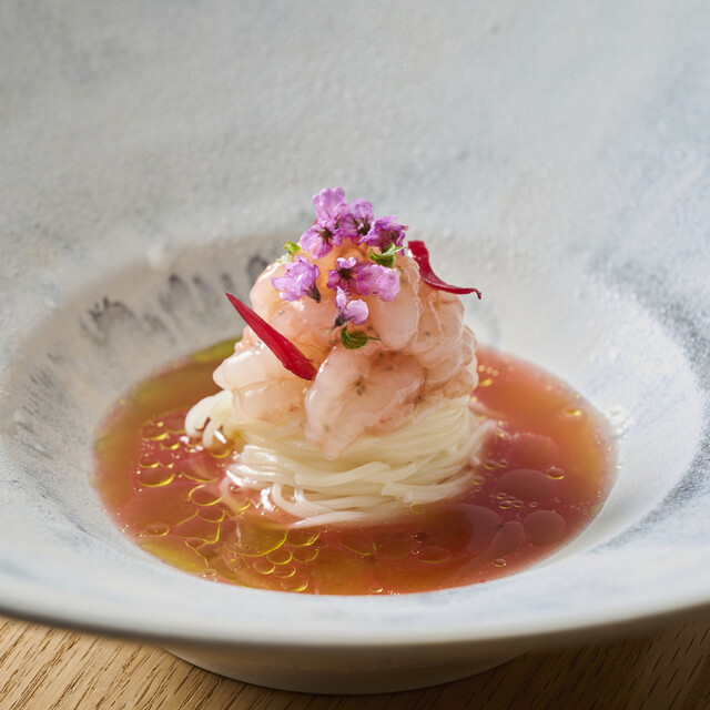 Lito restaurant in Nagoya, Japan