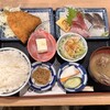 丸冨水産 目黒店