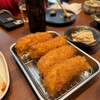 堂山食堂 バルチカ03店