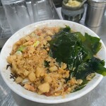 田舎そば かさい