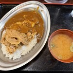 昭和食堂 - あい盛り