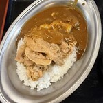 昭和食堂 - アップ