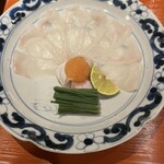 壽山 - ちょうど良い熟成、厚み