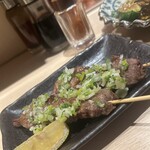 炉端あほう鳥 - 