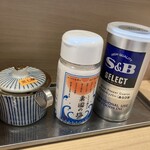 中華そば 多賀野 - 