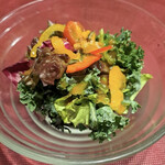 和牛熟成牛とシチリアワイン せいとう - 