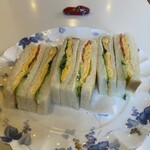 喫茶　来夢来人 - 