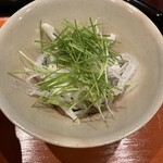 壽山 - 捨てるとこないね〜旨いね〜